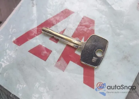 2003 Toyota Camry Le из США, поврежденный, VIN 4T1BE32K73U683494